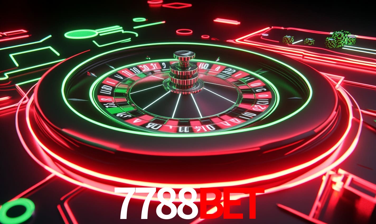 Desvendando o Mundo dos Jogos Virtuais na 7788bet