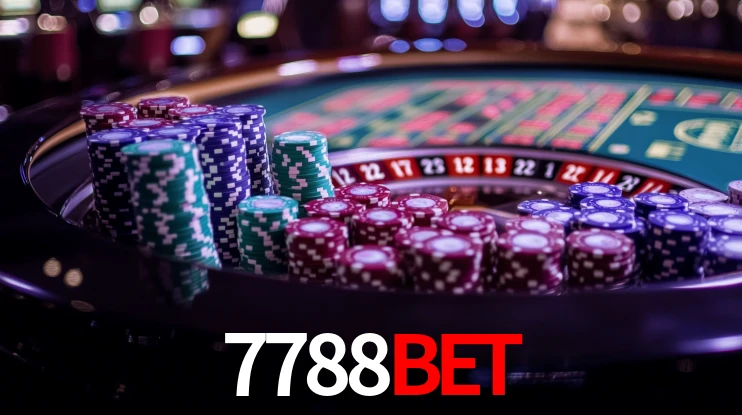 VIP Casino 7788bet