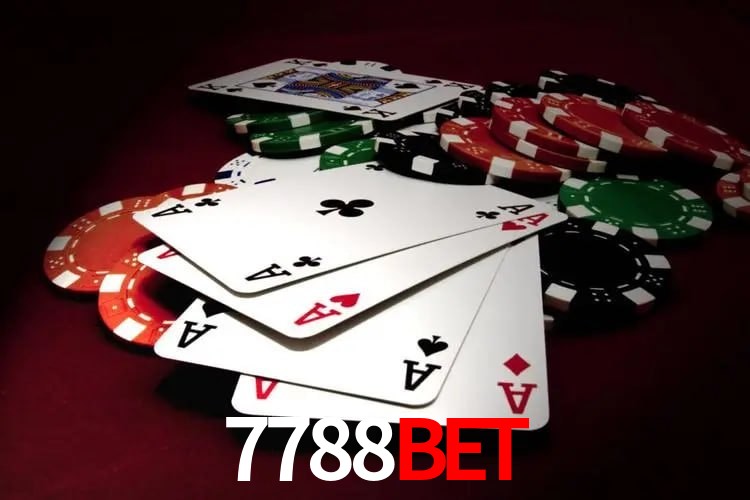 Casino Ao Vivo 7788bet