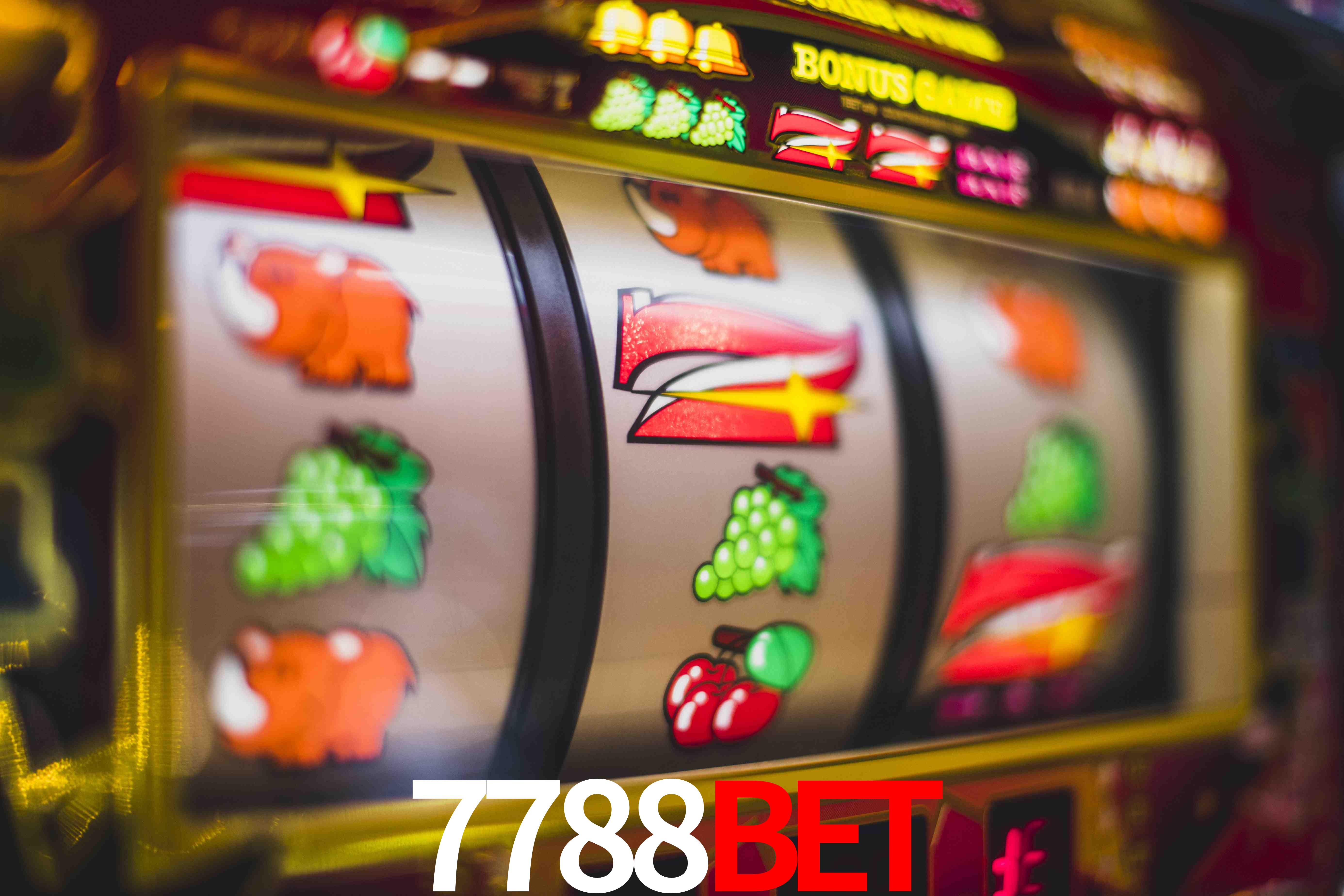 Tennis Betting 7788bet
