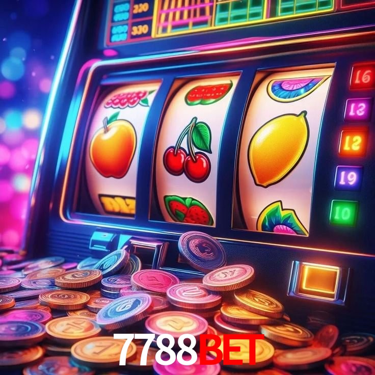 Experiência VIP 7788bet