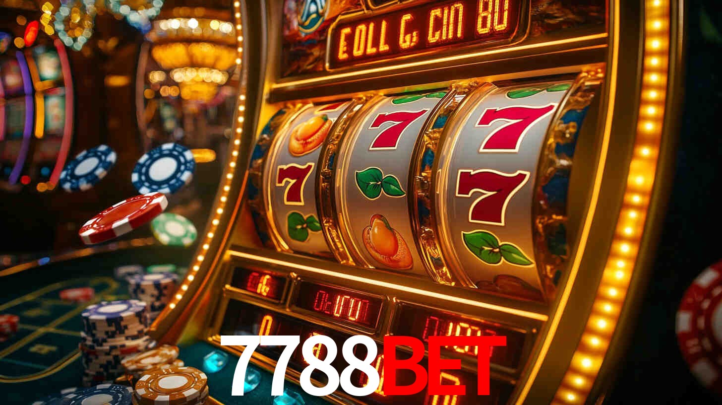 Welcome Bonus 7788bet