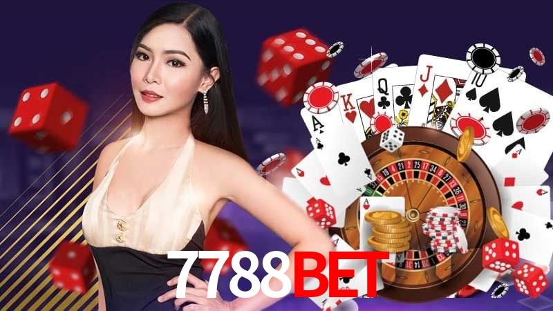 PIX Instantâneo 7788bet