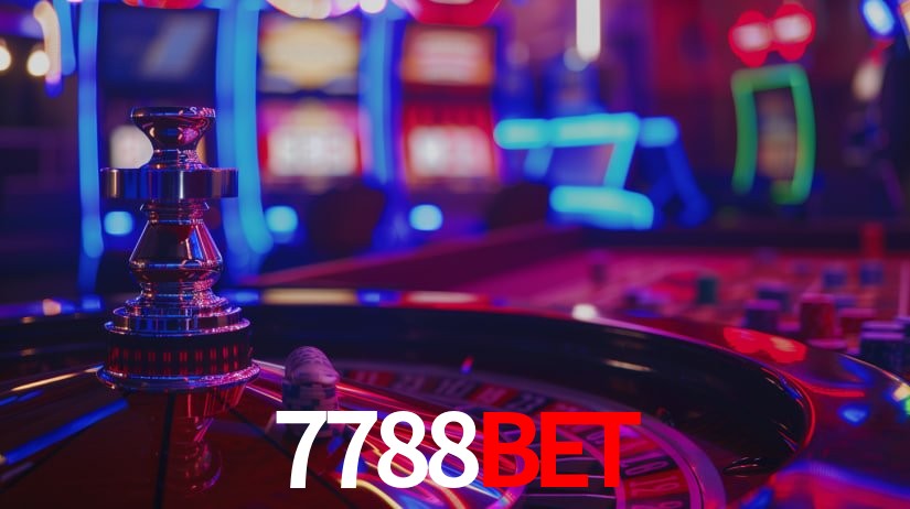 Explore as vantagens do 7788bet: serviço profissional e confiabilidade