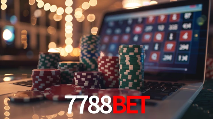 Seasonal Promotions 7788bet