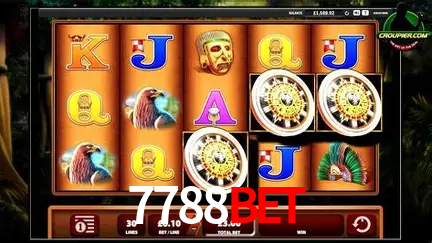 Descubra o Mundo do Cassino Online com 7788bet