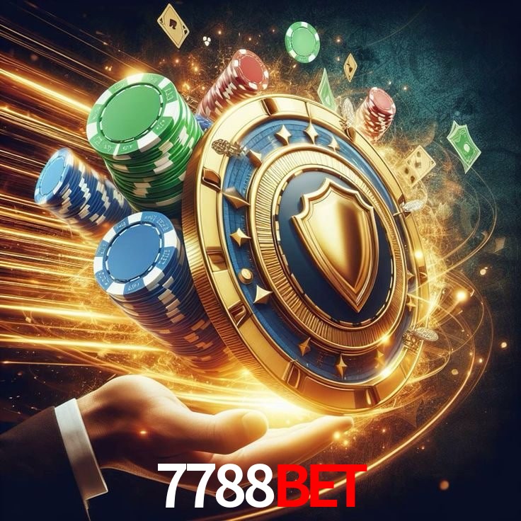 Ganhe prêmios incríveis na 7788bet