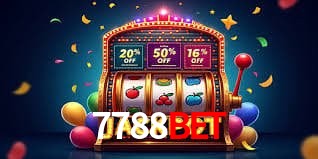 Ofertas Exclusivas 7788bet