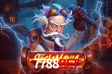 Segurança 2FA 7788bet