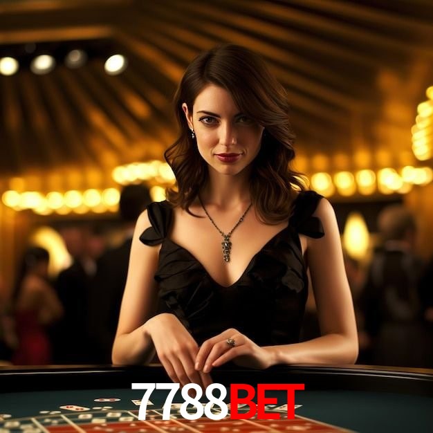 Inovações de Jogos na 7788bet: O Futuro das Experiências Interativas