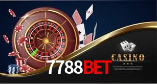 Estatísticas Esportivas 7788bet