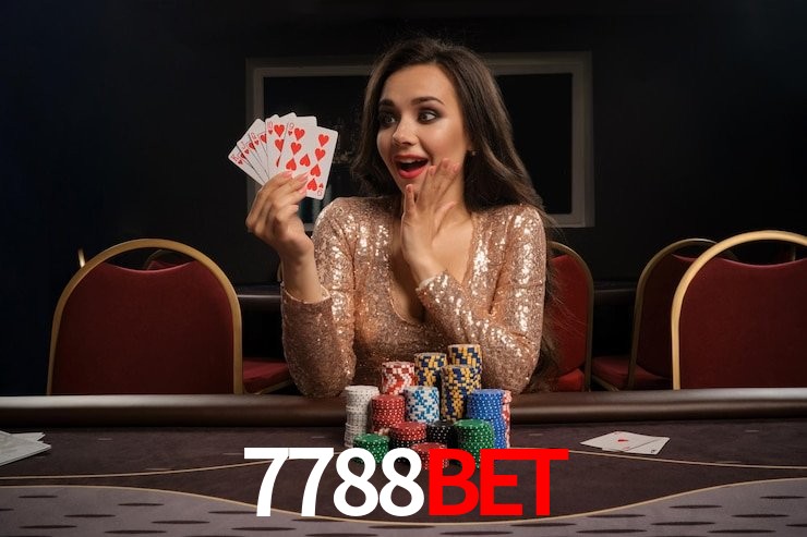 Página oficial da 7788bet no Facebook