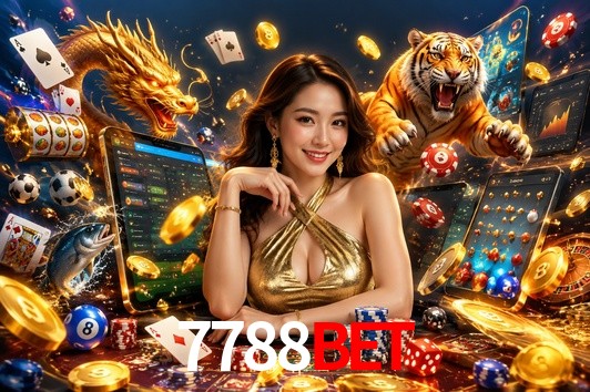 Responsive Design 7788bet