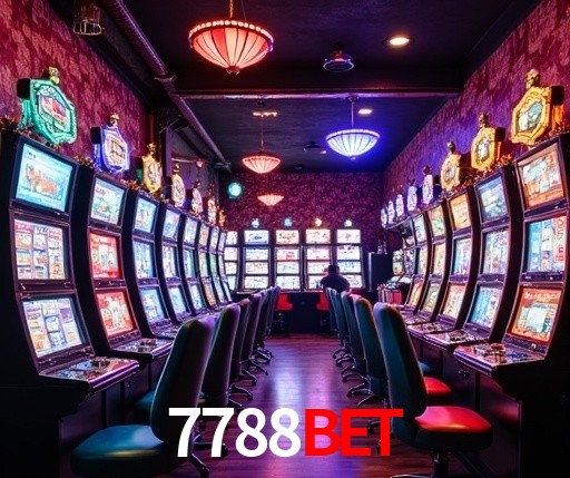 Loterias online disponíveis na 7788bet
