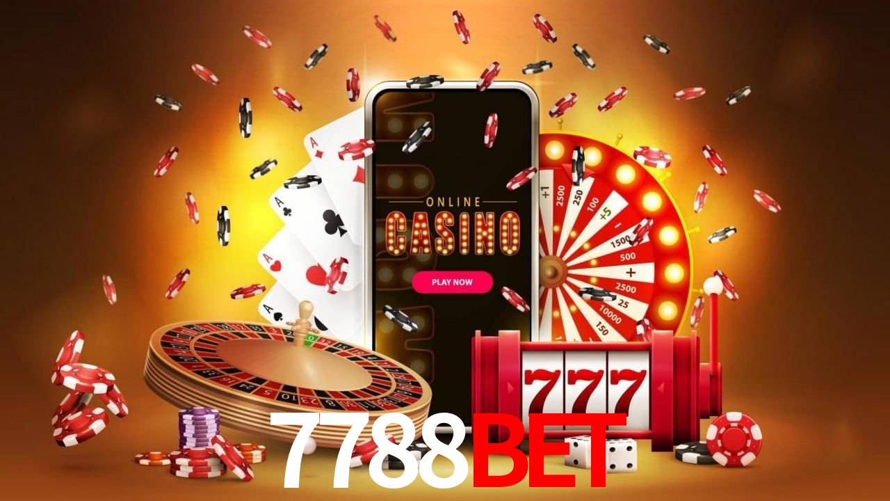 Benefícios da Conta 7788bet