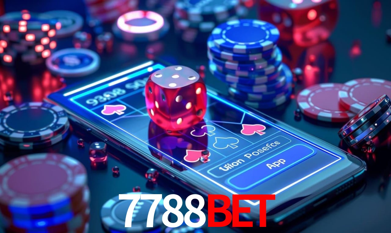 Canal oficial da 7788bet no Telegram