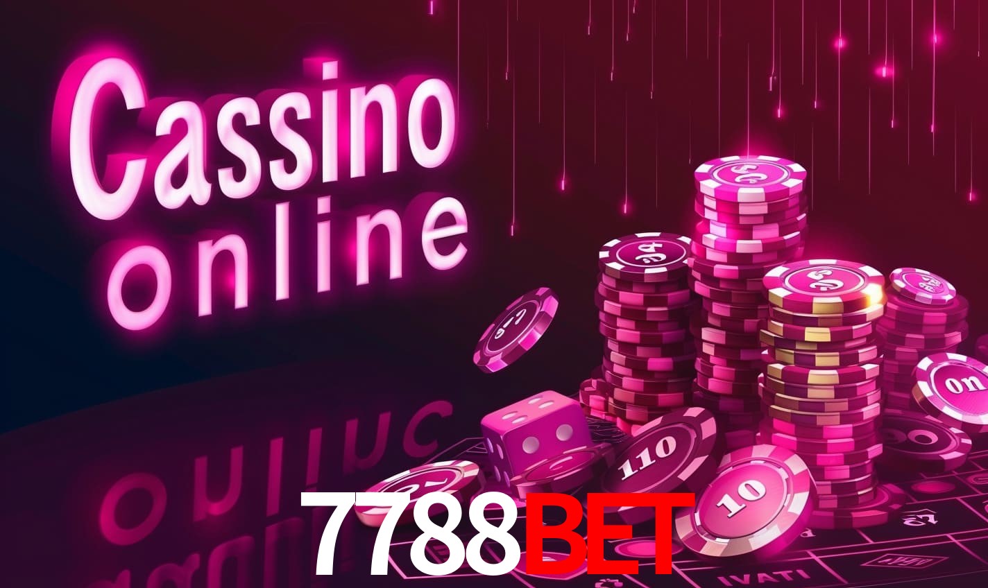 A Emoção da Loteria na 7788bet: Uma Chance de Mudança de Vida