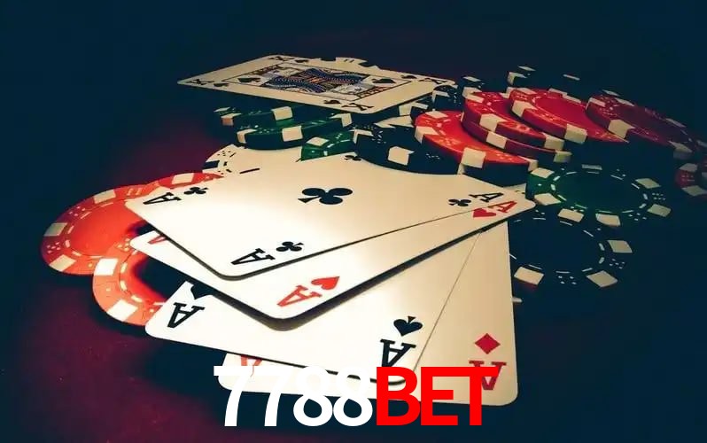 Programa VIP exclusivo da 7788bet