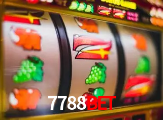 Desvendando o Mundo dos Jogos Virtuais na 7788bet