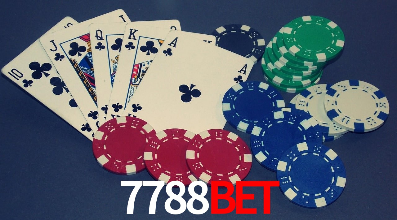 Slot Games 7788bet