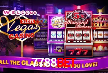Descubra a Essência do 7788bet: Nossa História e Compromissos