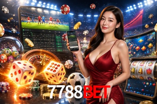 Account Benefits 7788bet