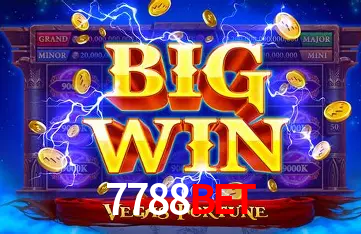 Tabela RTP dos jogos de cassino da 7788bet