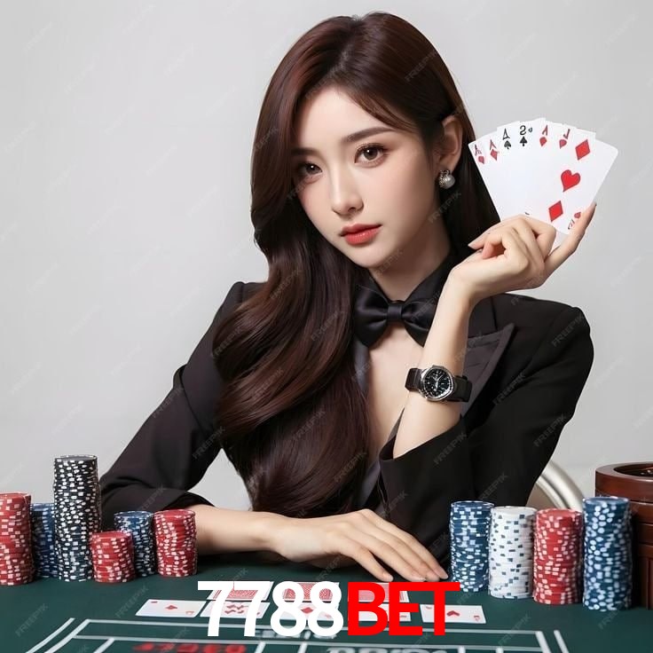 Promoções Sazonais 7788bet