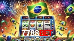 Game Providers 7788bet