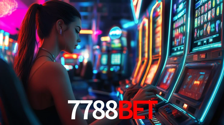 Bônus 7788bet
