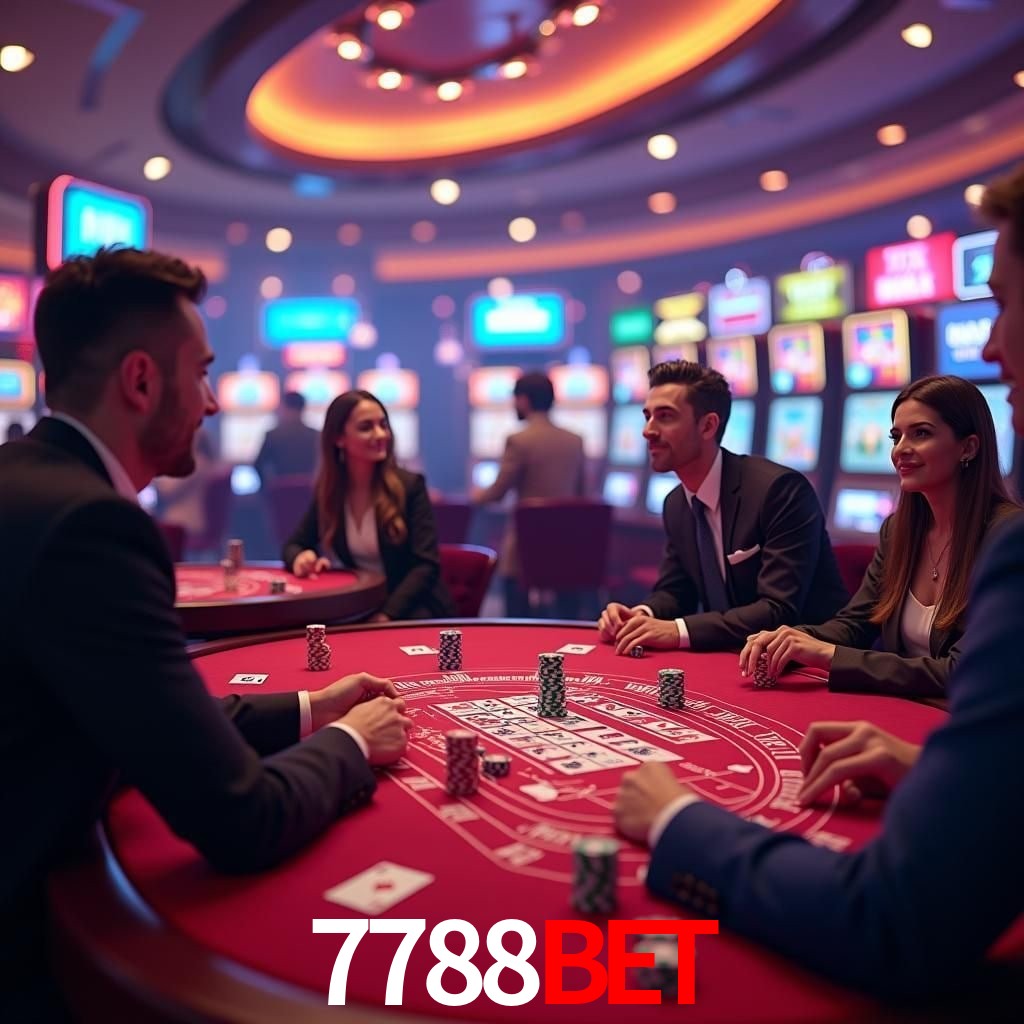 Programa VIP 7788bet