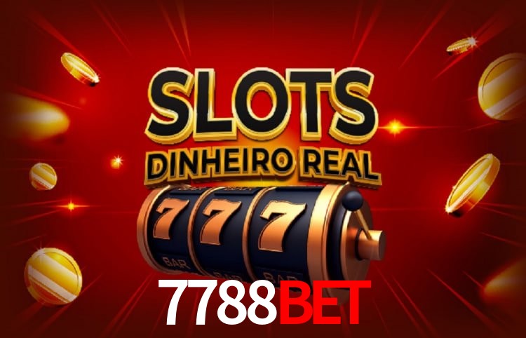 7788bet bônus R$5.000 + 500 giros - Rollover 35x, prazo 30 dias, 38% taxa conversão