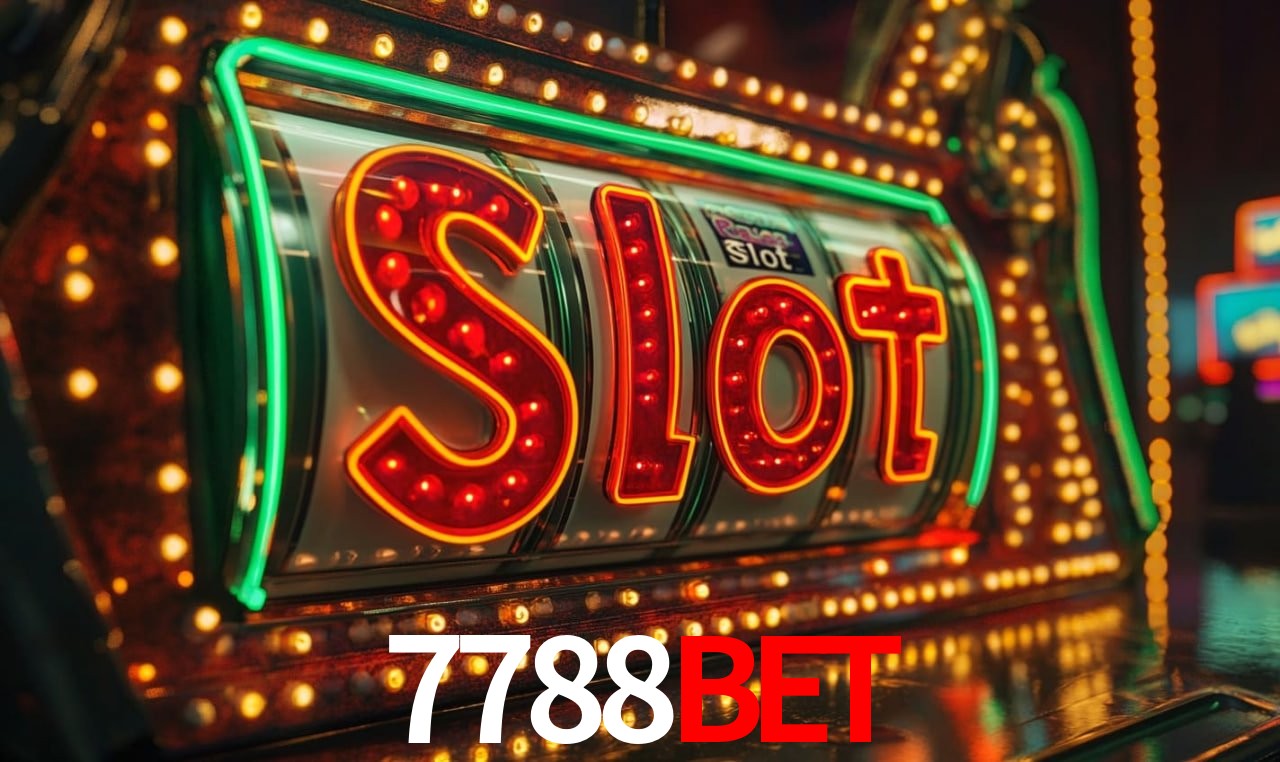 Especiais de Fim de Semana 7788bet
